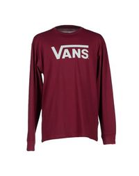 Футболка Vans