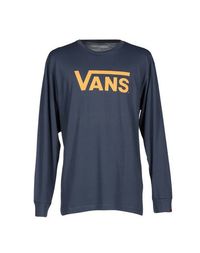 Футболка Vans