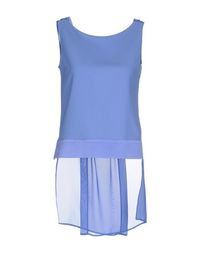 Топ без рукавов Blumarine