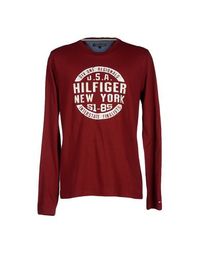 Футболка Tommy Hilfiger