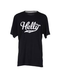 Футболка Helly Hansen