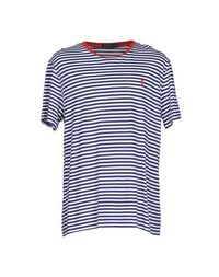 Футболка Polo Ralph Lauren