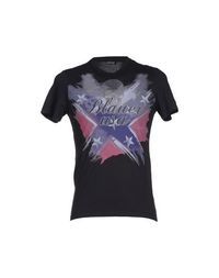 Футболка Blauer