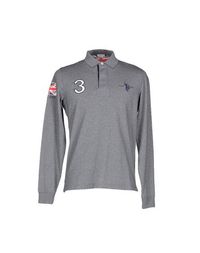 Поло U.S.Polo Assn.