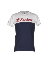 Футболка LE COQ Sportif