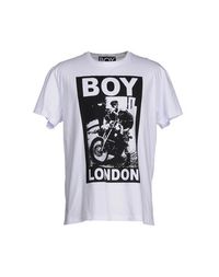 Футболка BOY London