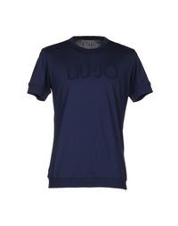 Футболка LIU •JO Jeans