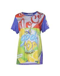Футболка Moschino Couture