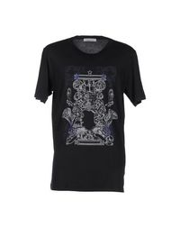 Футболка Pierre Balmain