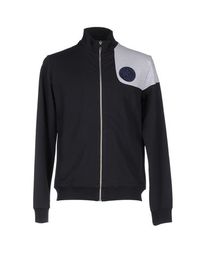 Толстовка Bikkembergs
