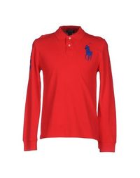 Поло Polo Ralph Lauren