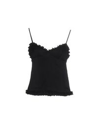 Топ без рукавов Redvalentino