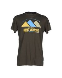 Футболка Rvlt/Revolution