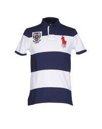 Поло Polo Ralph Lauren