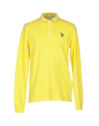 Поло U.S.Polo Assn.