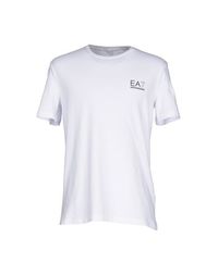 Футболка EA7