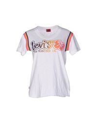 Футболка Levis RED TAB