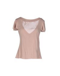 Футболка Redvalentino