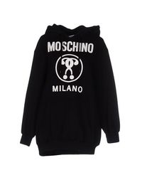Толстовка Moschino Couture