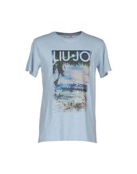 Футболка LIU •JO Jeans