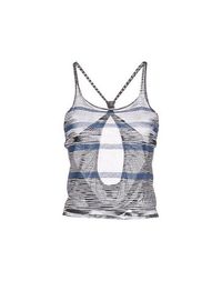 Топ без рукавов Missoni