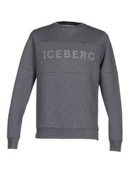 Толстовка Iceberg