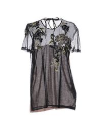 Футболка Valentino T Shirt Couture