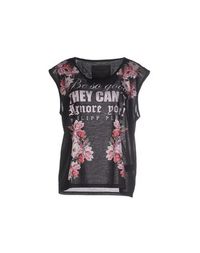 Футболка Philipp Plein Couture