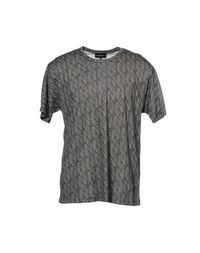 Футболка Emporio Armani