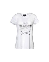 Футболка Emporio Armani