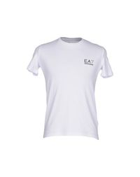 Футболка EA7
