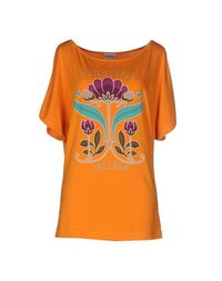 Футболка Philosophy DI Alberta Ferretti