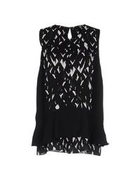 Топ без рукавов Proenza Schouler