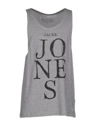 Майка Originals BY Jack & Jones