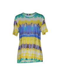 Футболка Msgm