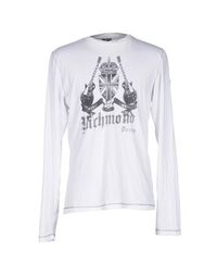 Футболка Richmond Denim
