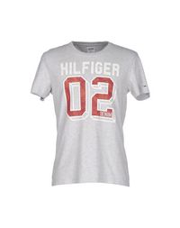 Футболка Tommy Hilfiger Denim