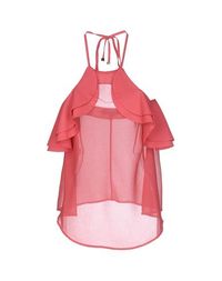 Топ без рукавов Elisabetta Franchi