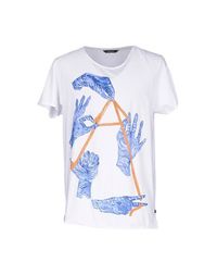 Футболка Scotch & Soda