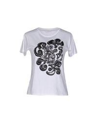 Футболка Saint Laurent