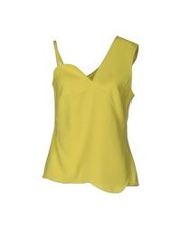 Топ без рукавов Rejina PYO