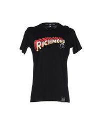 Футболка Richmond Denim