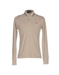 Поло Fred Perry