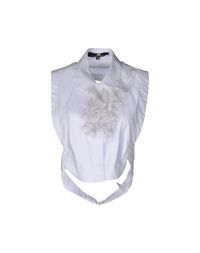 Топ без рукавов Elisabetta Franchi