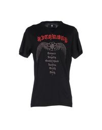 Футболка Richmond Denim