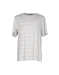 Футболка T BY Alexander Wang