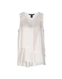 Топ без рукавов Marc BY Marc Jacobs