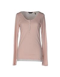 Футболка Maison Scotch