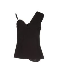 Топ без рукавов Rejina PYO