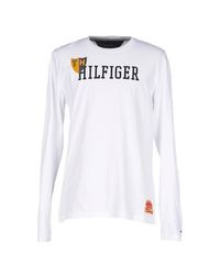 Футболка Tommy Hilfiger